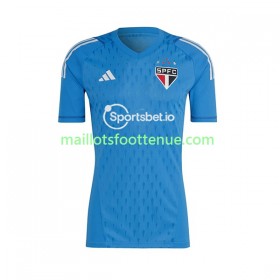 Maillot/Tenue São Paulo FC Gardien Exterieur 2023